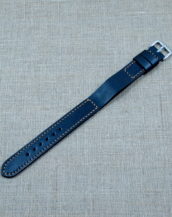 Часовой ремешок уникального дизайна Difues Leather